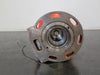 DAMCOS BRCF-1000-B1 Hydraulic Single-Acting Balanced Rotary Actuator 90deg Fail-Safe