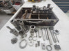 Assorted Metalworking Tools/Bits (Set of 36)