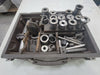 Assorted Metalworking Tools/Bits (Set of 36)