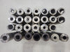 Assorted Metalworking Toolbits (Set of 27)