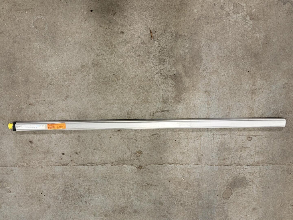 BALLUFF Linear Position Transducer, BTL5-S102-M1016-P-S140