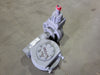 ROTORK 140:1 Ratio Worm Gearbox IW4 IB4