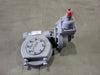 ROTORK 140:1 Ratio Worm Gearbox IW4 IB4