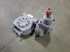 ROTORK 140:1 Ratio Worm Gearbox IW4 IB4