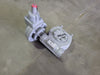 ROTORK 140:1 Ratio Worm Gearbox IW4 IB4