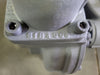 ROTORK 140:1 Ratio Worm Gearbox IW4 IB4