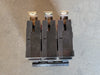 CUTLER-HAMMER 30 Amp, 3 Pole, 240 Volts Circuit Breaker BAB3030H