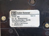 CUTLER-HAMMER 30 Amp, 3 Pole, 240 Volts Circuit Breaker BAB3030H