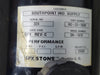 STONE 24V DC Hydraulic Power Unit 2500 PSI Relief
