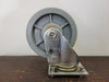 ALGOOD 6 x 2 in. Caster Wheel w/ Swivel (Pkg of 2 Wheels)