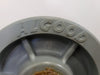 ALGOOD 6 x 2 in. Caster Wheel w/ Swivel (Pkg of 2 Wheels)