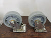 ALGOOD 6 x 2 in. Caster Wheel w/ Swivel (Pkg of 2 Wheels)