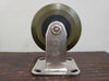 SC 5 x 2 in. Caster Wheel Rigid (Pkg of 2 Wheels)