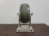 SC 5 x 2 in. Caster Wheel Rigid (Pkg of 2 Wheels)