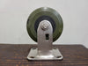 SC 5 x 2 in. Caster Wheel Rigid (Pkg of 2 Wheels)