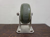 SC 5 x 2 in. Caster Wheel Rigid (Pkg of 2 Wheels)