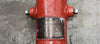SHAFER 4" Diameter SCH80 Power Gas Storage Tank NACE-46CMT.&C.V.