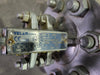 VELAN 2" Class 600 Gate Valve B16.34