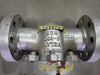 VELAN 2" Class 600 Gate Valve B16.34
