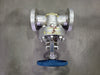 VELAN 2" Class 600 Gate Valve B16.34