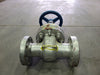 VELAN 2" Class 600 Gate Valve B16.34
