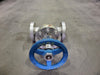VELAN 2" Class 600 Gate Valve B16.34