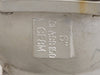 6" Class 150 Stainless Steel Ball CF8M