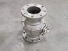 6" Class 150 Stainless Steel Ball CF8M