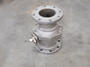 6" Class 150 Stainless Steel Ball CF8M