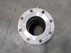 6" Class 150 Stainless Steel Ball CF8M