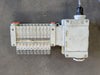 SMC Terminal Block Manifold VV5QC11-10N1TD0