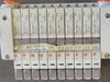 SMC Terminal Block Manifold VV5QC11-10N1TD0