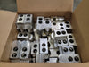  Lathe Chuck Jaw Assortment (40 pcs.)