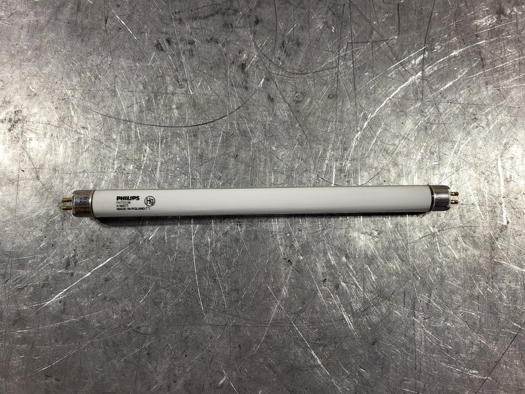 PHILIPS 6 Watts Fluorescent Tube F6T5/CW