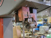 DOALL Vertical Bandsaw Variable Speed 20 in. Throat 13 in. Work Height 2013-V