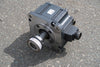 MITSUBISHI 2 kW, 11 Amp, 138 volts, 3-Phase AC Servo Motor HC-SFS202-K