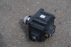 MITSUBISHI 2 kW, 11 Amp, 138 volts, 3-Phase AC Servo Motor HC-SFS202-K
