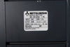 MITSUBISHI 2 kW, 11 Amp, 138 volts, 3-Phase AC Servo Motor HC-SFS202-K