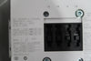 SIEMENS 330 Amp, 3 Pole, 1000V Sirius Contactor 3RT1066-6...5 