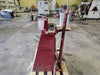 HANSEN 8160 Manual Mitre Saw