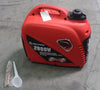KING CANADA 2000 Watt Digital Inverter Generator KCG-2001i