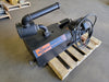 BUSCH 16.9-28.6 hp MINK Dry Claw Compressor MM-1322-AP