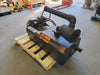 BUSCH 16.9-28.6 hp MINK Dry Claw Compressor MM-1322-AP