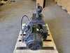 BUSCH 16.9-28.6 hp MINK Dry Claw Compressor MM-1322-AP