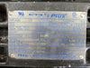BUSCH 16.9-28.6 hp MINK Dry Claw Compressor MM-1322-AP