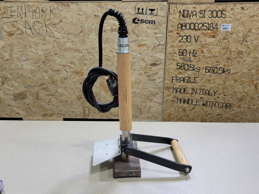 BRANDNEW INDUSTRIES INC 1000 Watts Electric Heating Element SPT-1036
