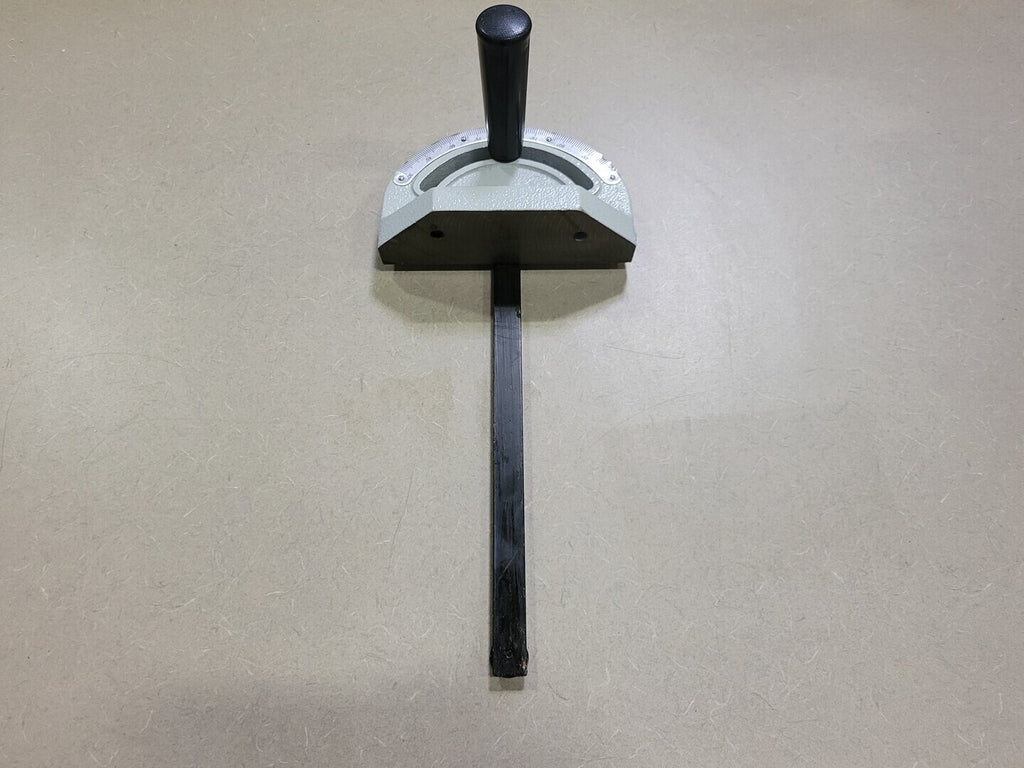 Miter Gauge 