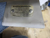 BRANDNEW INDUSTRIES INC 1000 Watts Electric Heating Element SPT-1036
