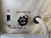 ROCKLAND Dual HI / LO Filter 1022F