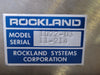 ROCKLAND Dual HI / LO Filter 1022F